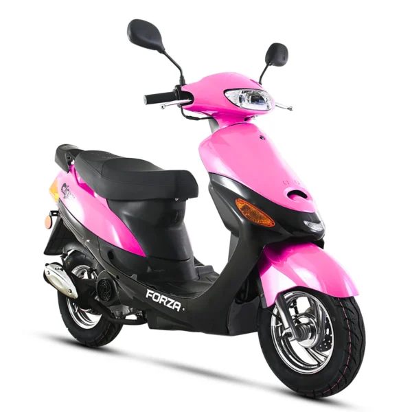 Forza Ciclone 50 Scooter - Image 7