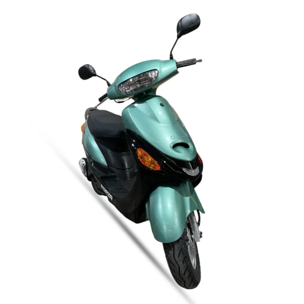 Forza Ciclone 50 Scooter - Image 6