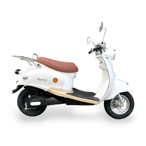 Forza Capri LX Electric Scooter